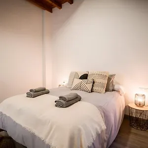Apartment H&h Centro