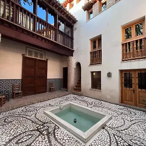 Homestay Carmen Del Almencino