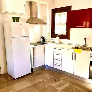 Iliberis Apartment *