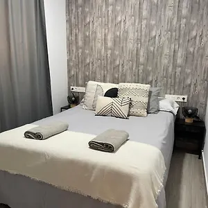 Apartment H&h San Diego