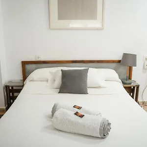 Homestay Privada Muy Centrica
