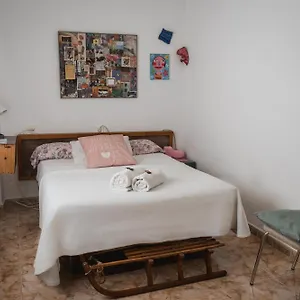 Centrisima Muy Tranquila Descansar