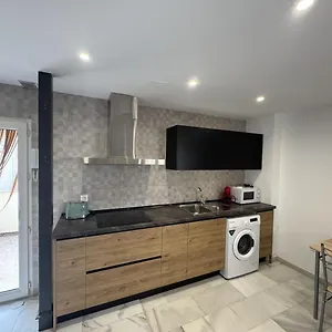 Apartment Spacious Top-floor *