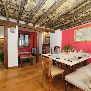 Terratetto In Centro Ai Piedi Dell'alhambra Apartment Granada