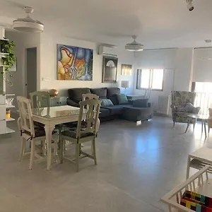 Apartment Congresos - Centro Granada