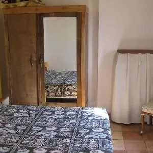 Al Sil Ram Original, Andalusisches Dorfhaus Granada