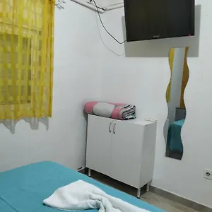 Homestay Zaidin *