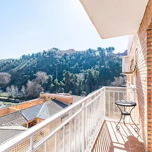 Con Vistas * Granada