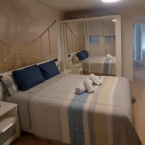 Center Apartment