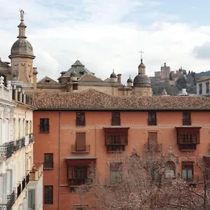 Inmyhome Bib Rambla I Apartment Granada