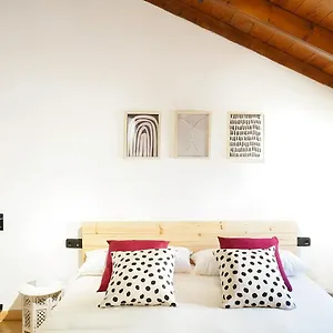 Holiday home Preciosa Casa En El Albaicin
