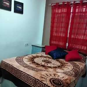 Homestay Mady