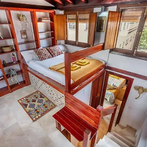 Triplex Con Encanto Granadino En El Barrio Del Realejo