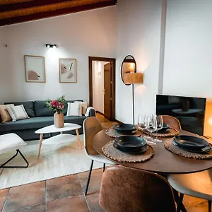 Qh Mirador De San Cristobal Apartment *