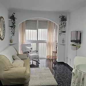 Familiar En Apartment