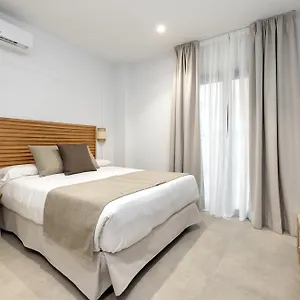 Apartment Nest Flats Triunfo Granada