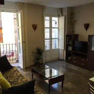 Centro Con Encanto Apartment *
