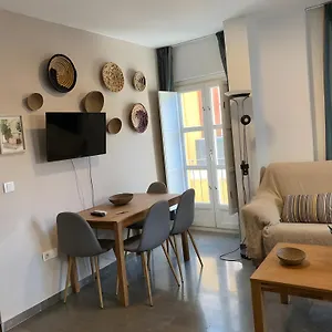 Precioso En Apartment Granada