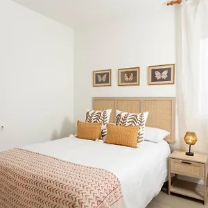 Alojat Triunfo Deluxe Granada