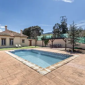 Holiday home Rural En Dilar Con Piscina Privada Granada