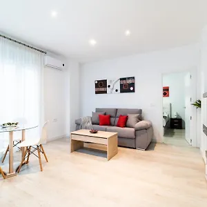 Apartment Centrico En *