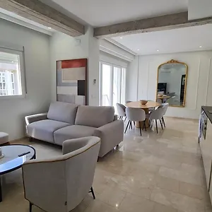 Apartment Navas Penthouse 302 By Florentia Homes Granada