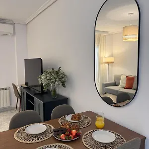 Apartment Casa Afan *