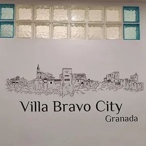 Dreaming Ribera Del Genil - Free Parking Apartamento Granada