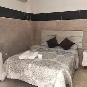 Homestay Zaidin