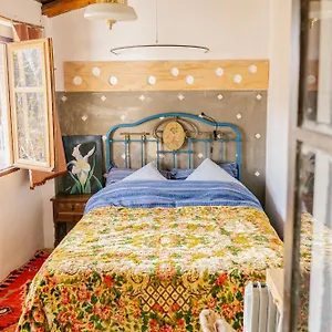 Sunrise House In Holiday home *