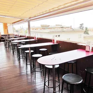 Hotel Jeronimos Y Terraza Monasterio (adults Only)