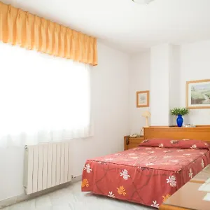 Guest house Camino Real 2*