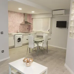 Apartamento Centro Gran Capitan *
