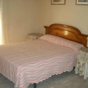 Montes Hotel Granada