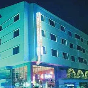 Luna Arabial Hotel Granada