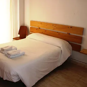 Al Andalus Centro Bed and breakfast *