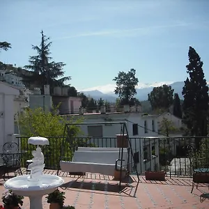 Hotelito Suecia בית הארחה 2*