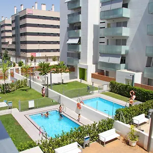 Ciencias Forum Apartment *