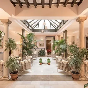 Anacapri Hotel 3*