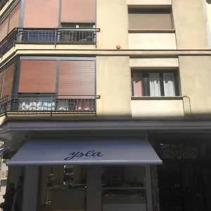 Apartamento Reyes Catolicos Apartamento