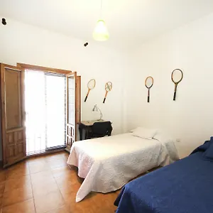 Villapaz Hotel 2*