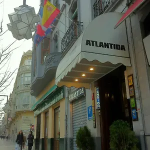 Affittacamere Atlantida Granada