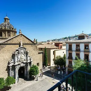 Oyo Fonda Sanchez Granada