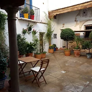 Apartamento En El Albaicín De *