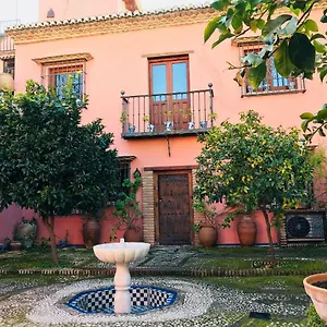 Carmen De La Candelaria Habitación en casa particular *