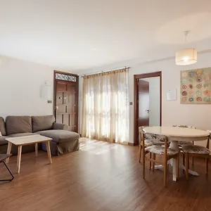 Garnata Centro Appartement Granada