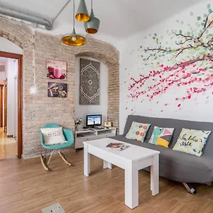 Apartamento El Purche Granada