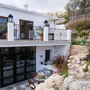 Bed and breakfast Casa Higueras Moclín