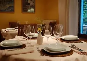Hotel Molino Del Paso