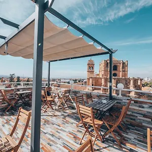 Monasterio - Adults Only 2* Granada